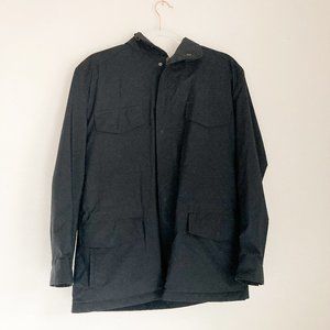 Loro Piana Traveller "Windmate" Jacket Men's Size Small, Made in Italy